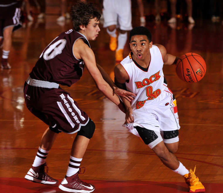 Sports' top hits for the week